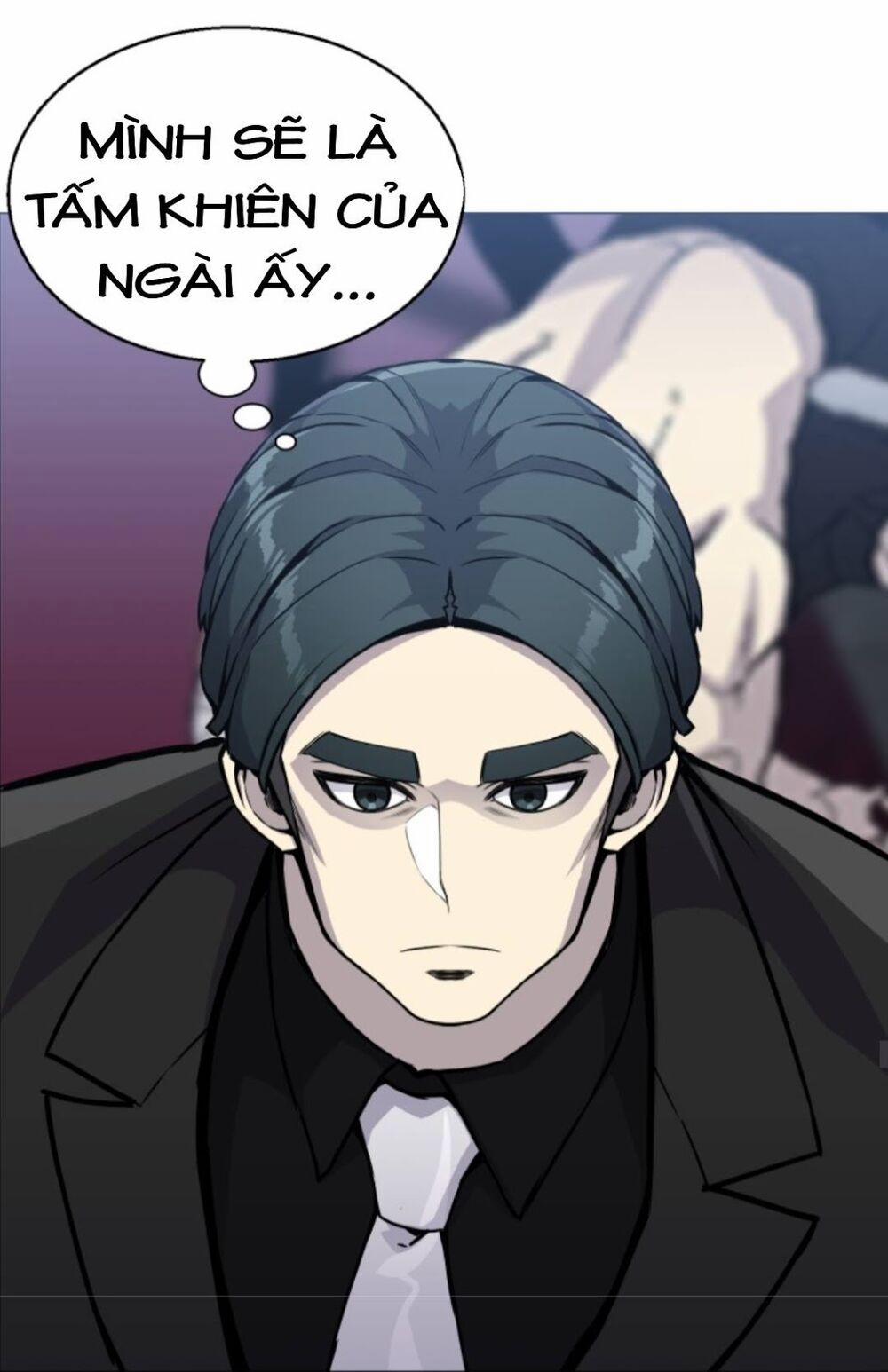 Luân Hồi Ác Nhân 41 trang 40