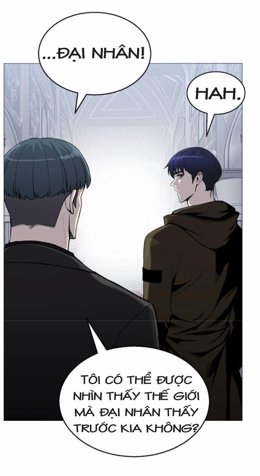 Luân Hồi Ác Nhân 41 trang 43