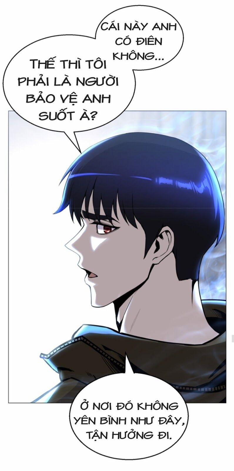 Luân Hồi Ác Nhân 41 trang 44