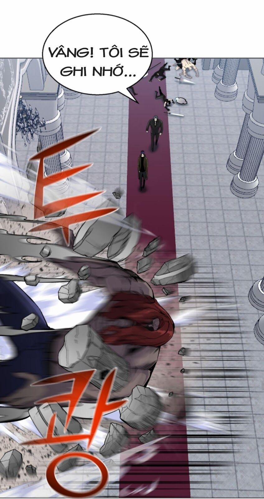 Luân Hồi Ác Nhân 41 trang 46