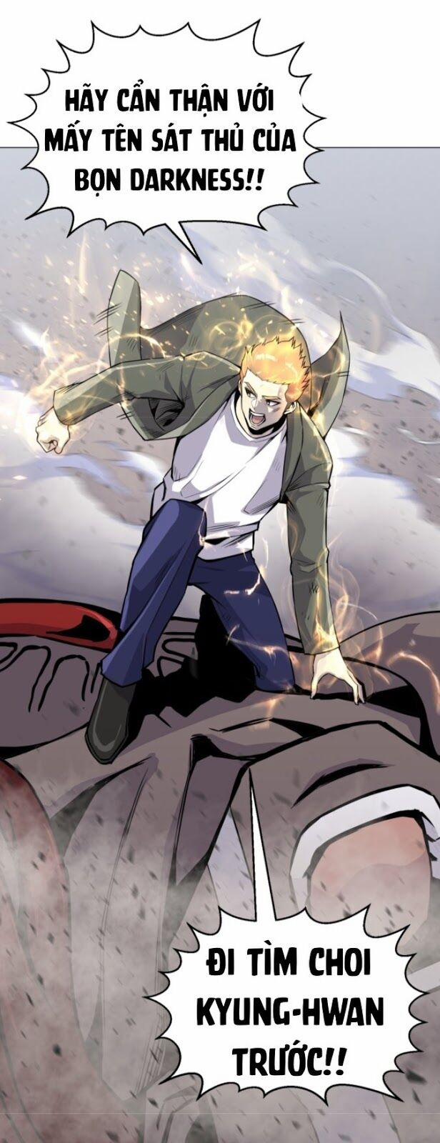 Luân Hồi Ác Nhân 41 trang 48