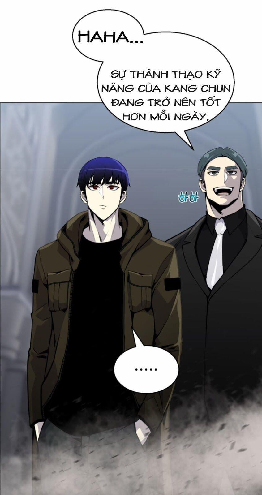 Luân Hồi Ác Nhân 41 trang 50