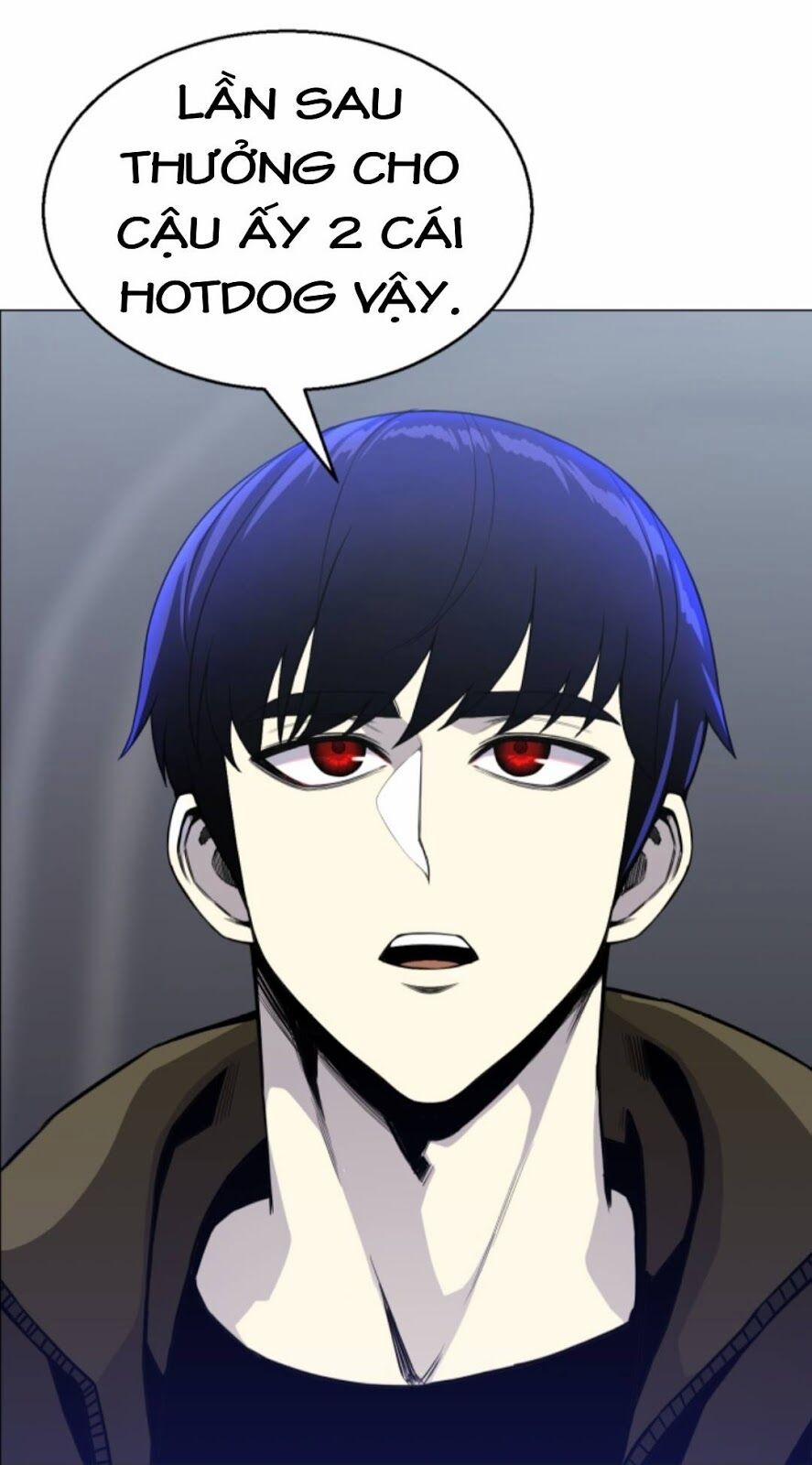 Luân Hồi Ác Nhân 41 trang 51