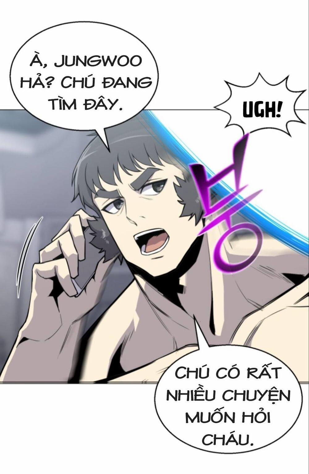 Luân Hồi Ác Nhân 41 trang 55