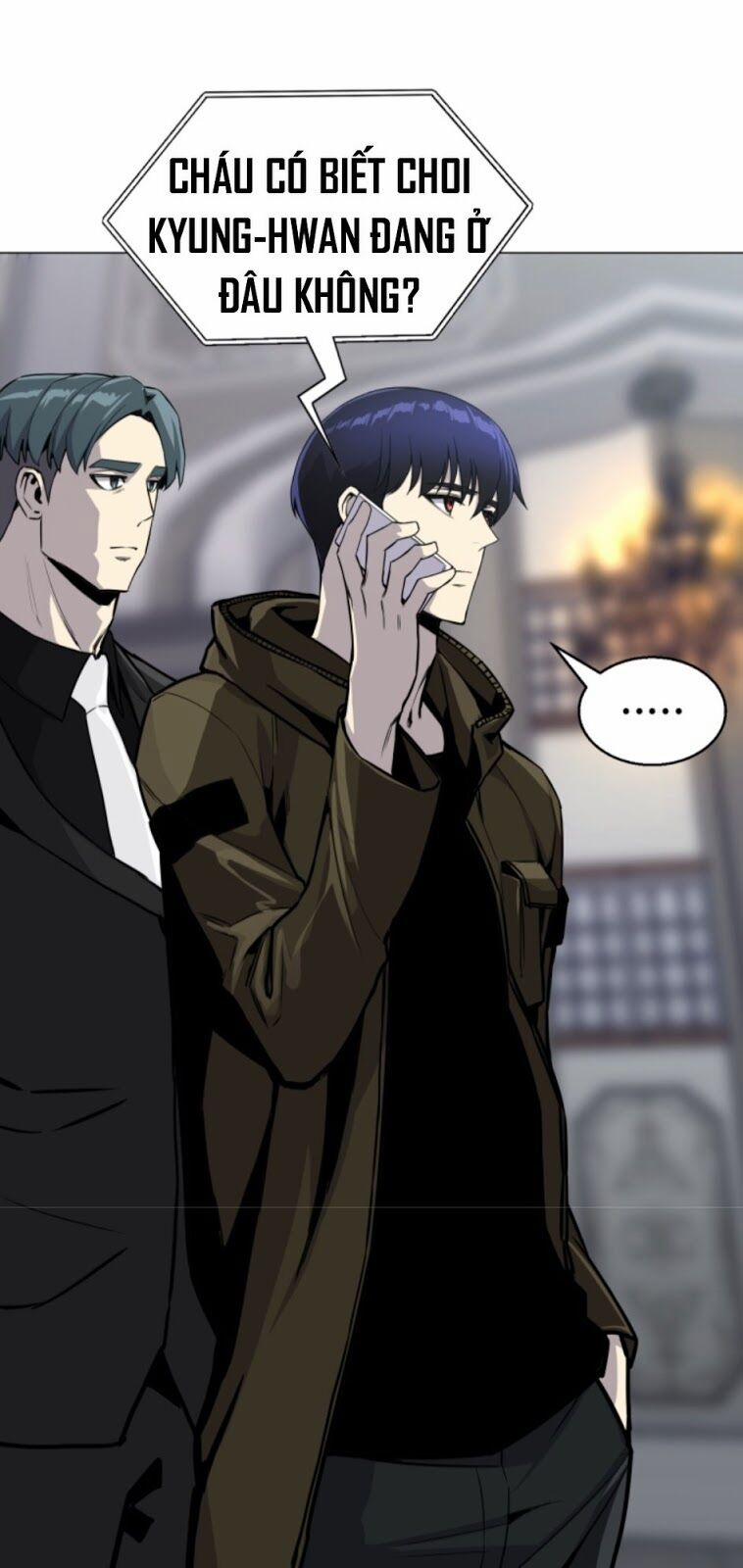 Luân Hồi Ác Nhân 41 trang 56