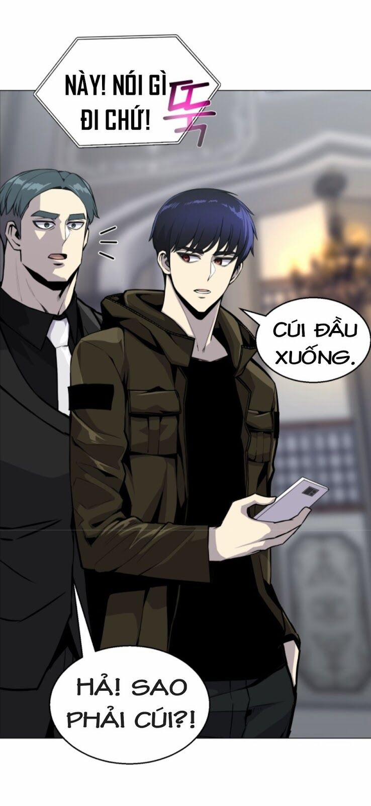 Luân Hồi Ác Nhân 41 trang 59