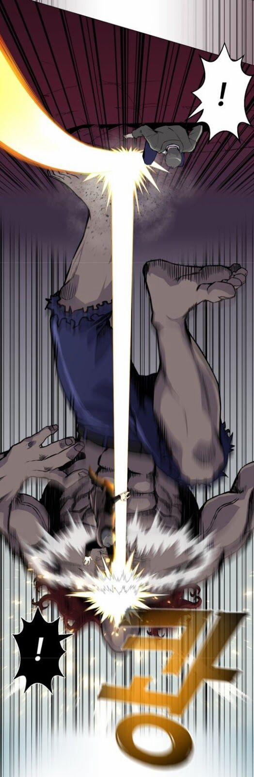 Luân Hồi Ác Nhân 41 trang 6