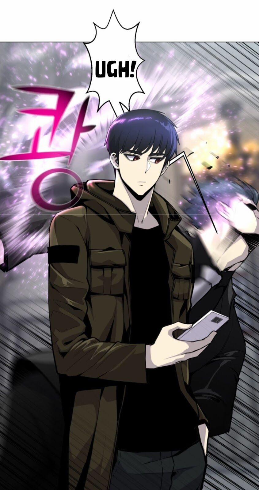 Luân Hồi Ác Nhân 41 trang 60