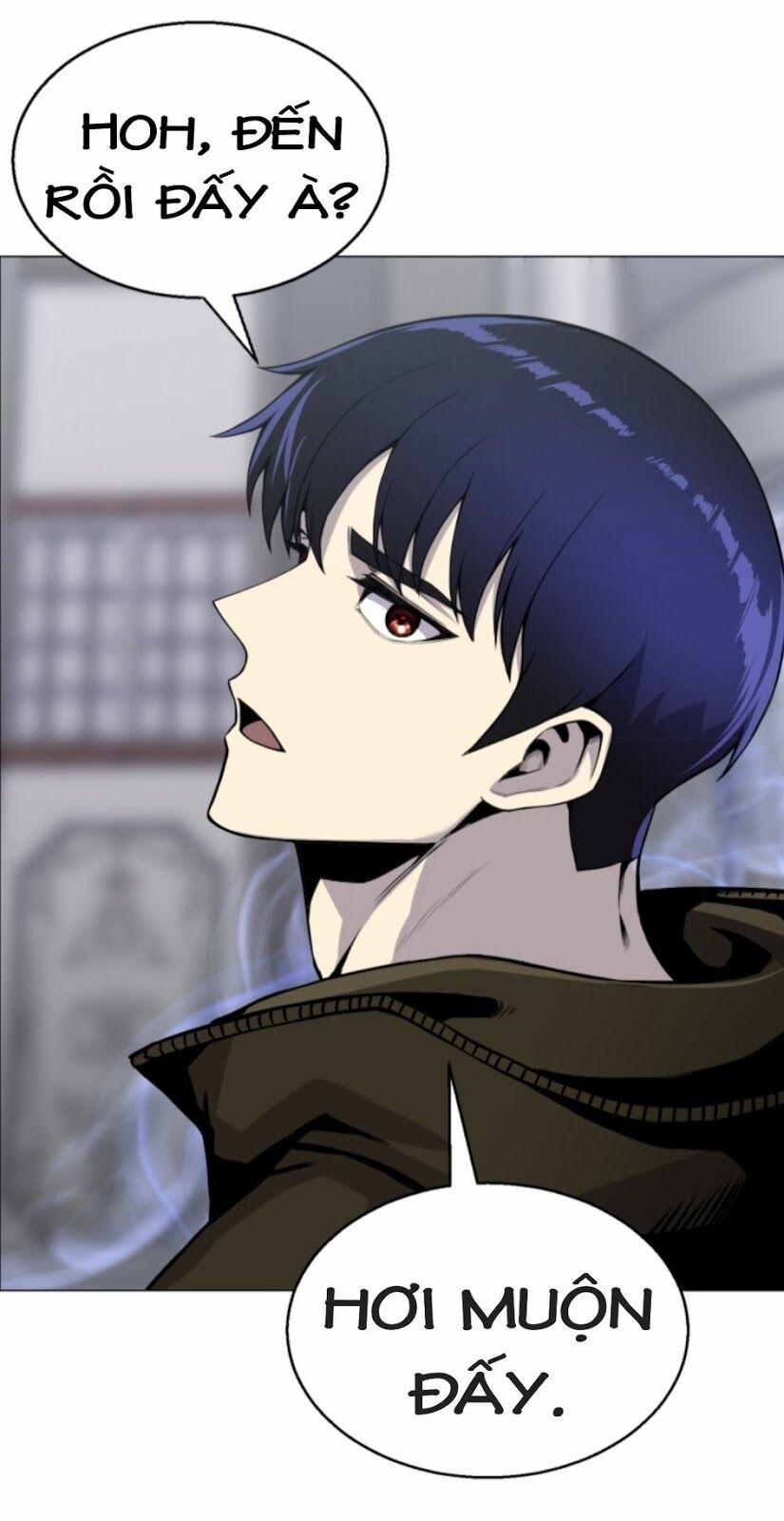 Luân Hồi Ác Nhân 41 trang 62