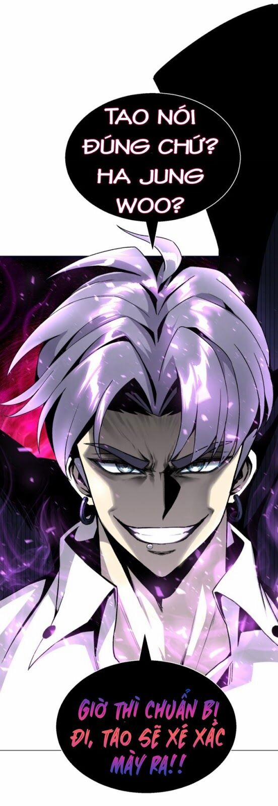 Luân Hồi Ác Nhân 41 trang 64