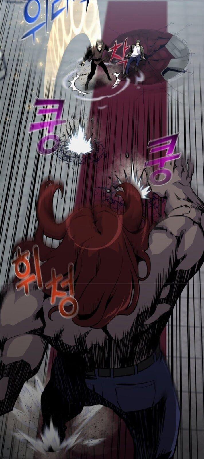 Luân Hồi Ác Nhân 41 trang 7