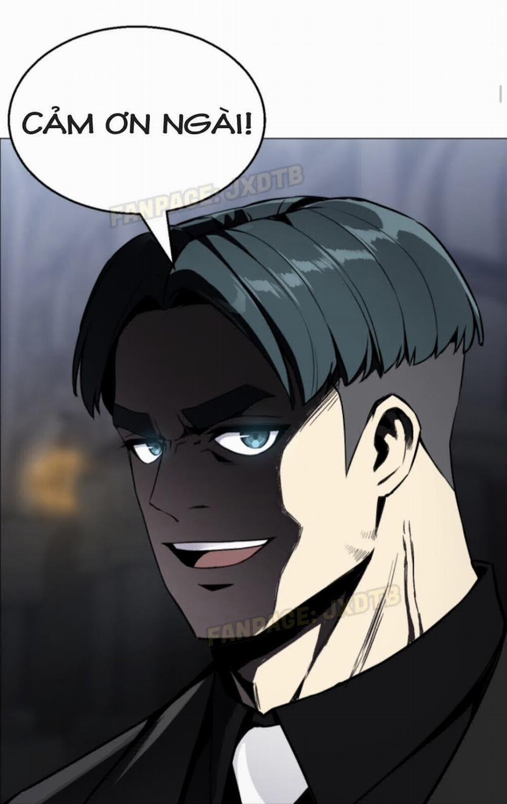 Luân Hồi Ác Nhân 42 trang 10