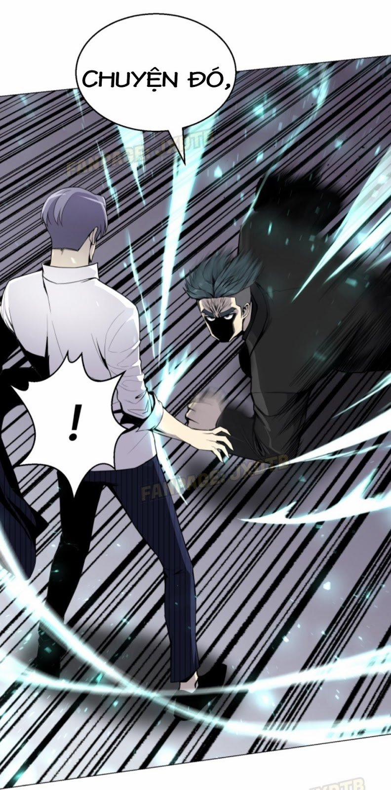 Luân Hồi Ác Nhân 42 trang 12