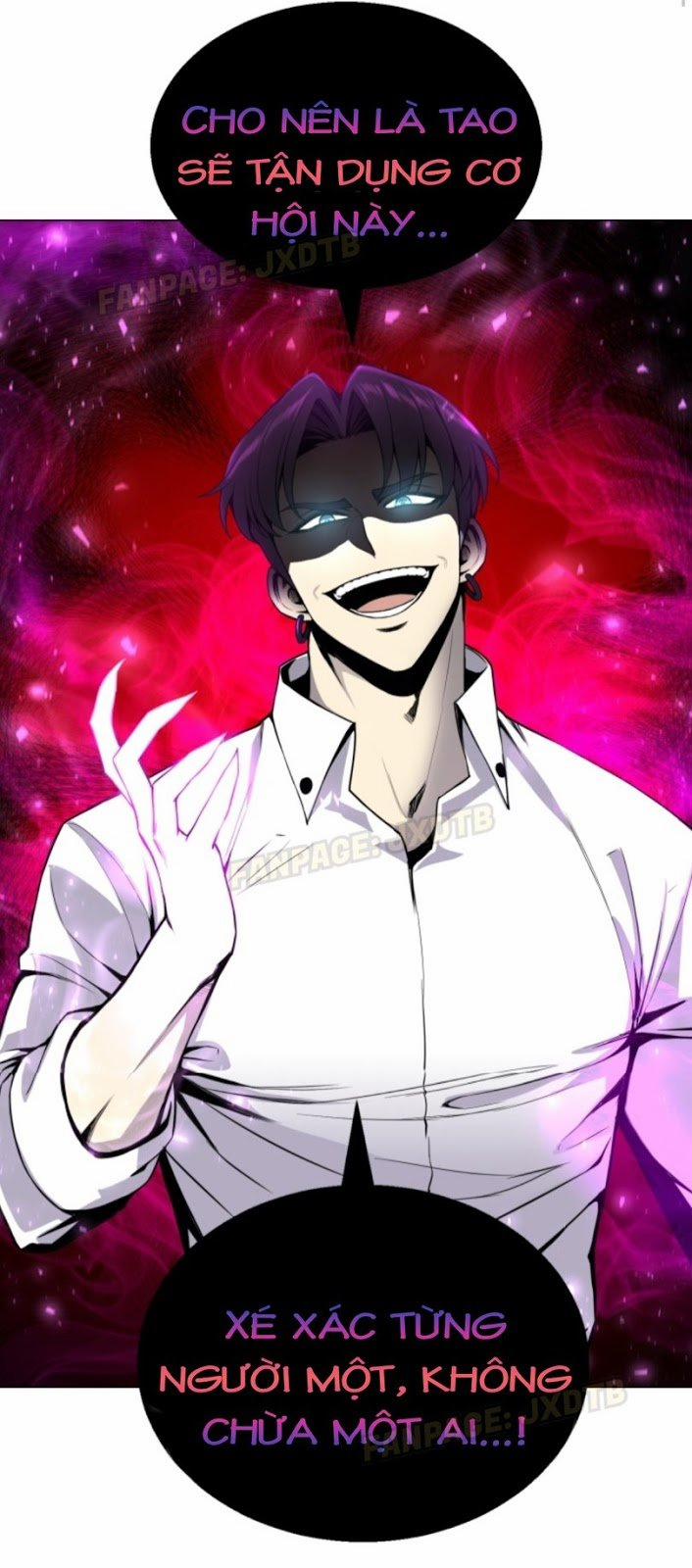 Luân Hồi Ác Nhân 42 trang 2