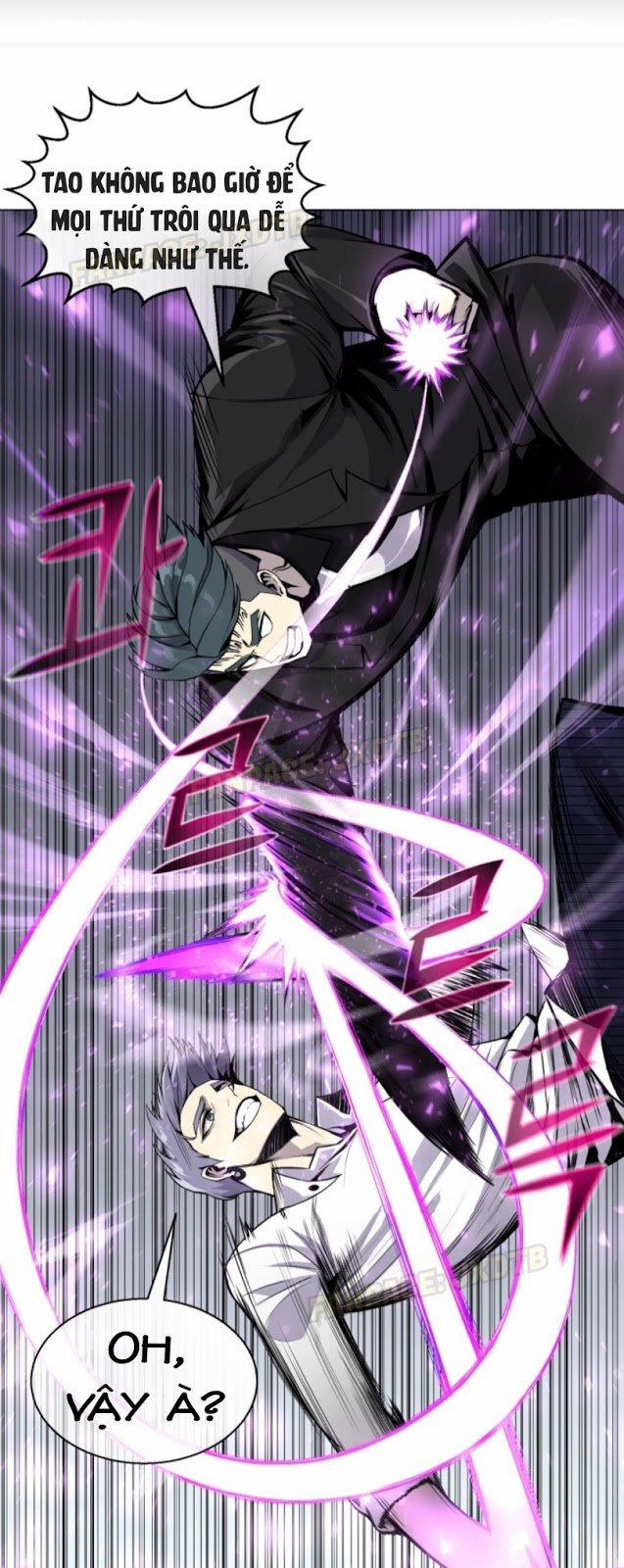 Luân Hồi Ác Nhân 42 trang 23