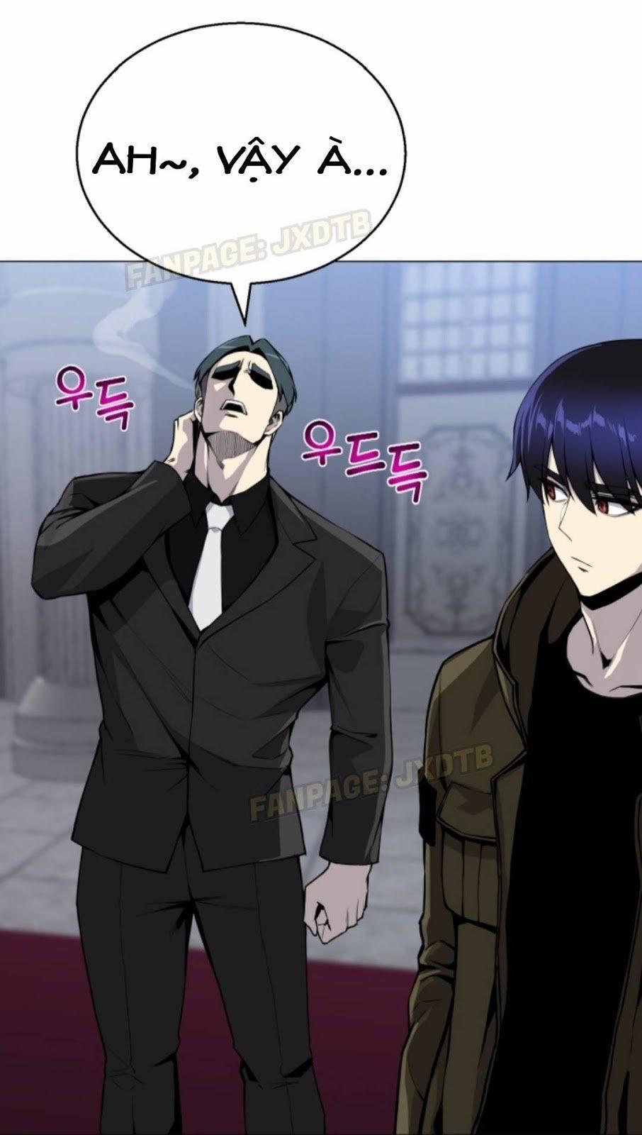 Luân Hồi Ác Nhân 42 trang 3