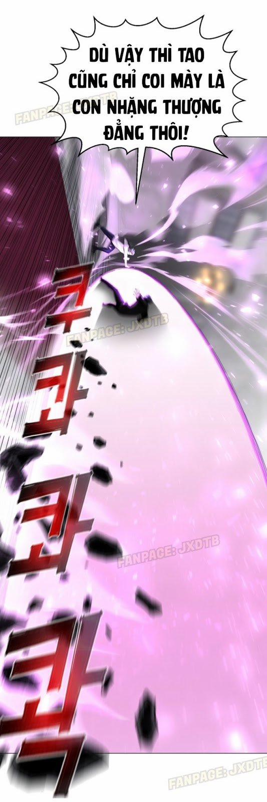 Luân Hồi Ác Nhân 42 trang 31