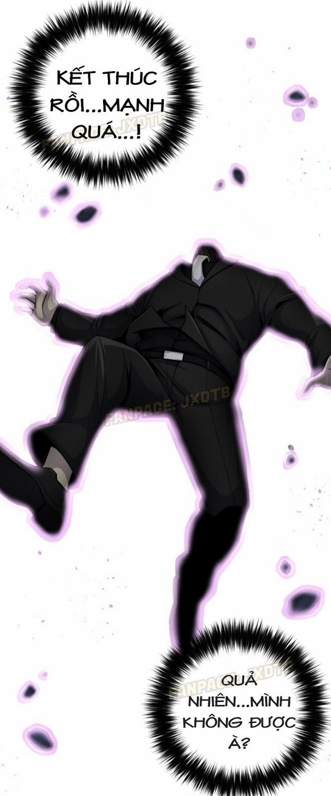 Luân Hồi Ác Nhân 42 trang 32