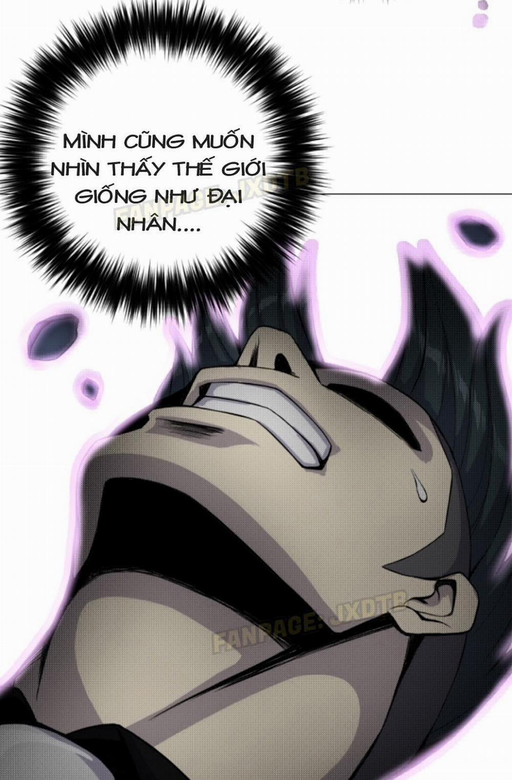 Luân Hồi Ác Nhân 42 trang 33