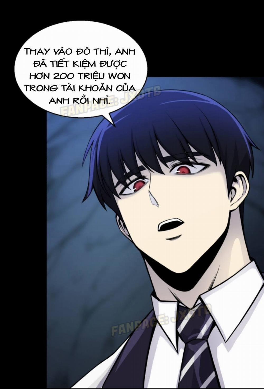 Luân Hồi Ác Nhân 42 trang 38