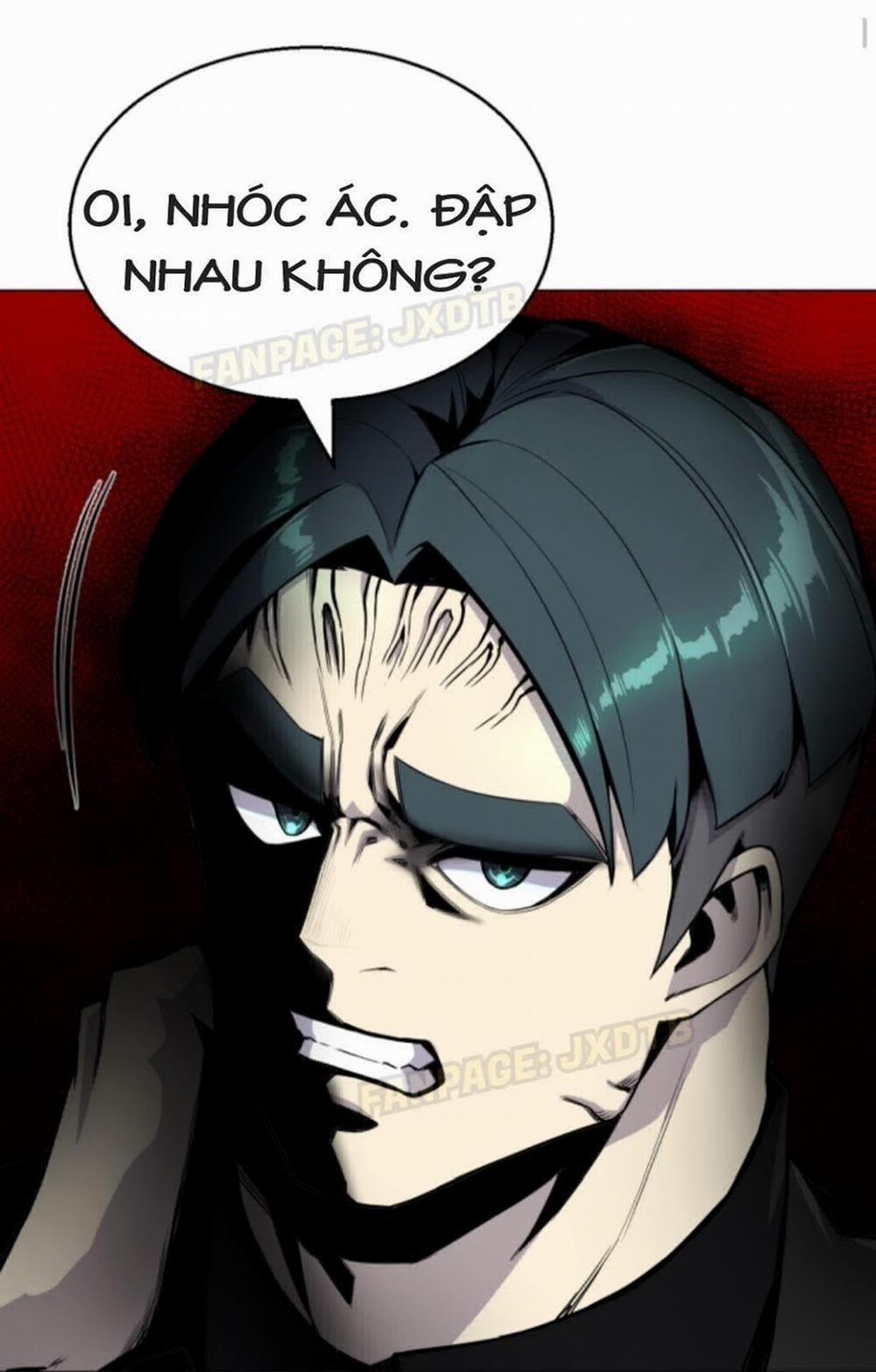 Luân Hồi Ác Nhân 42 trang 4