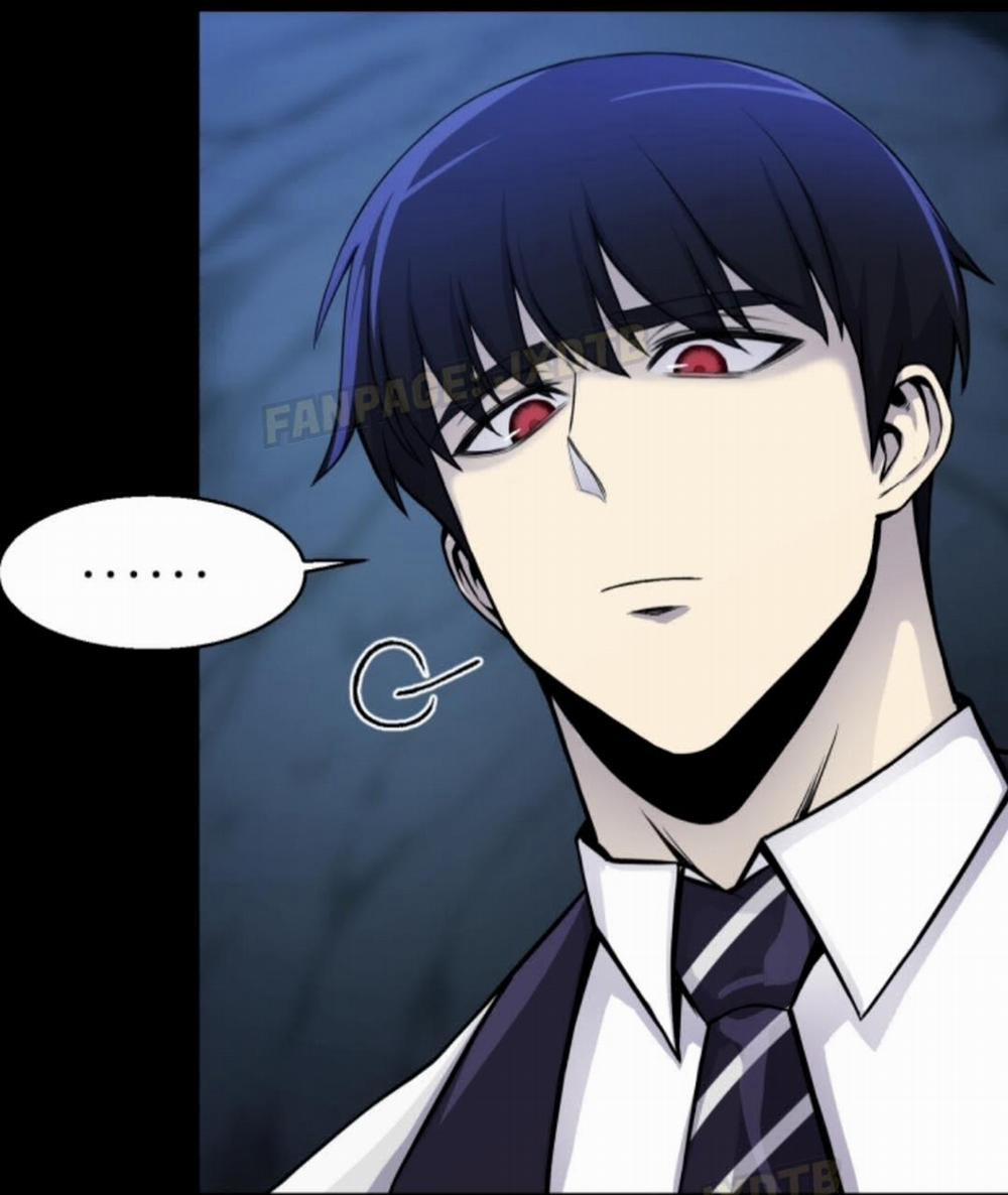 Luân Hồi Ác Nhân 42 trang 40