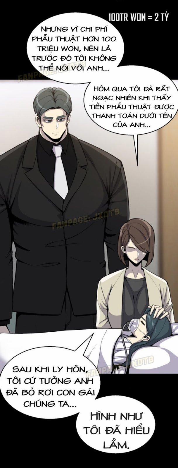 Luân Hồi Ác Nhân 42 trang 44