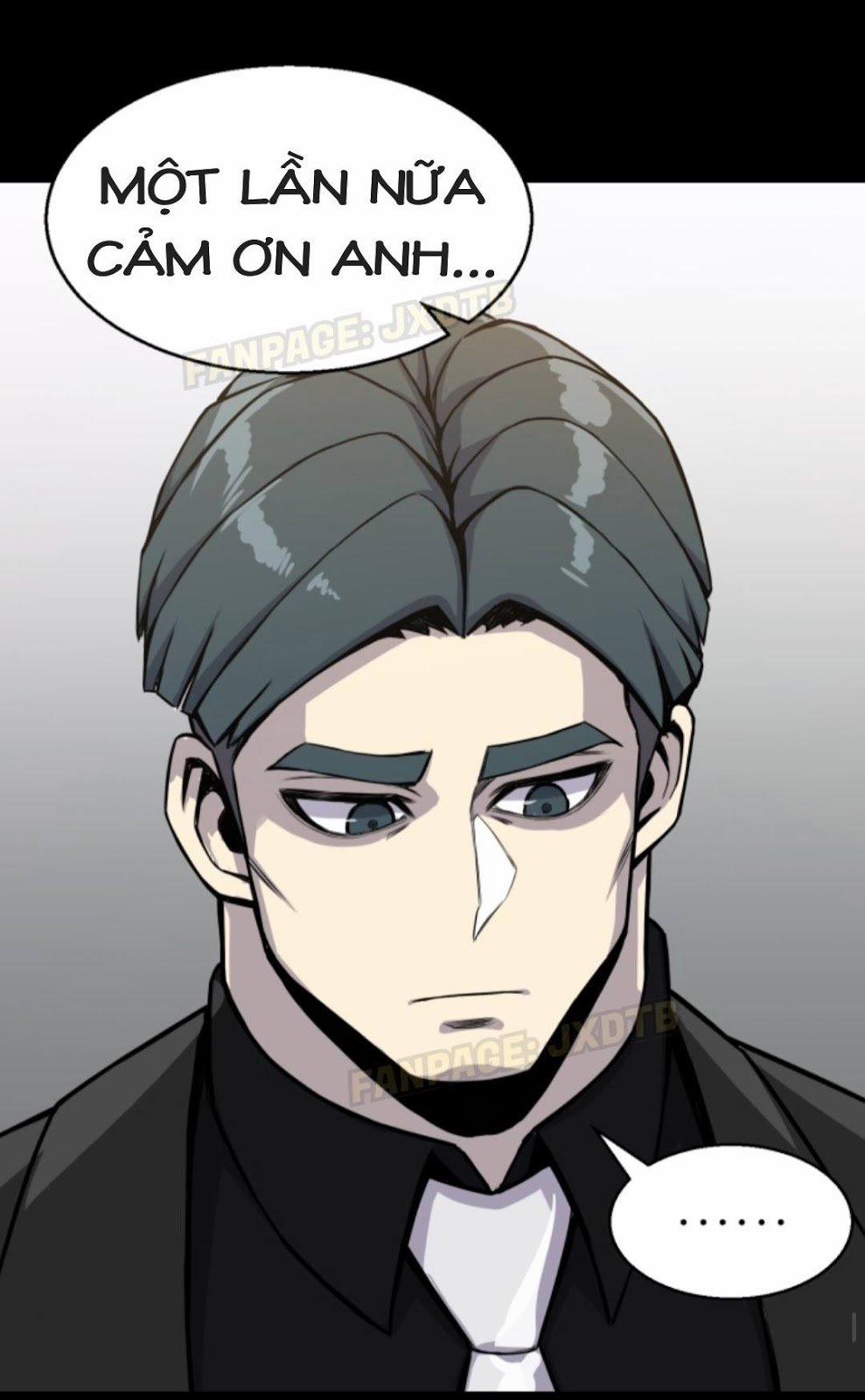 Luân Hồi Ác Nhân 42 trang 45