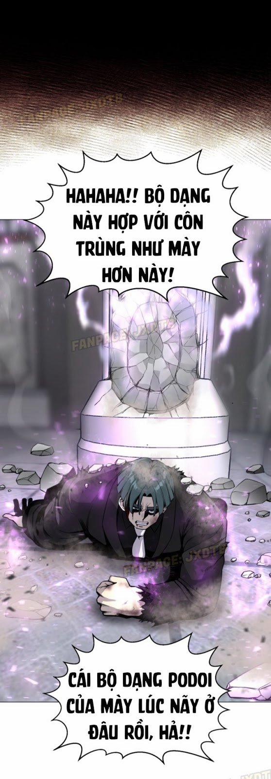 Luân Hồi Ác Nhân 42 trang 46