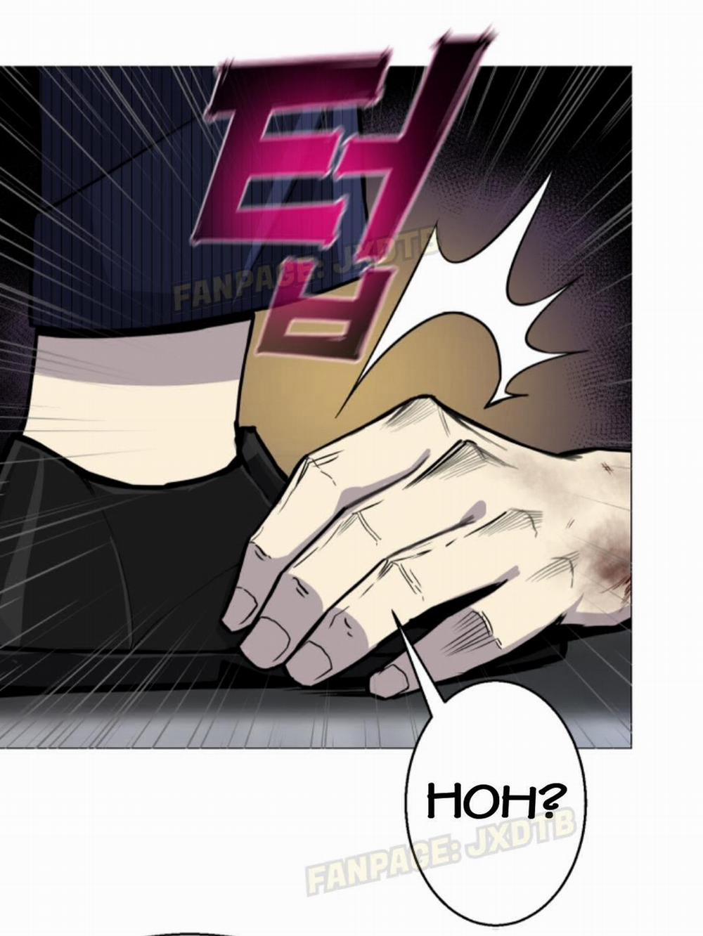 Luân Hồi Ác Nhân 42 trang 48