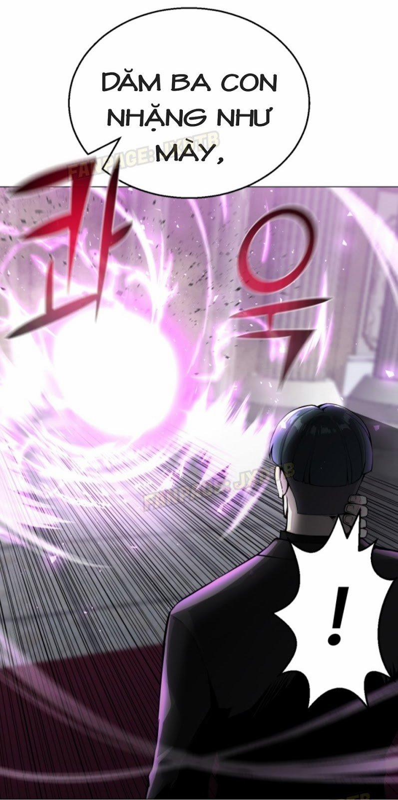 Luân Hồi Ác Nhân 42 trang 5