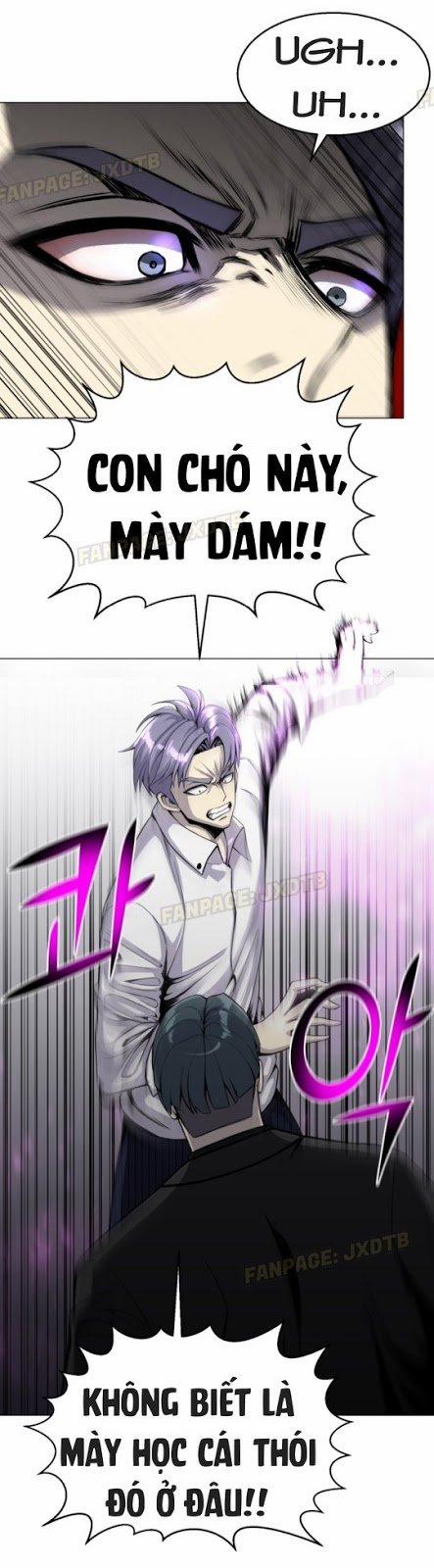 Luân Hồi Ác Nhân 42 trang 52