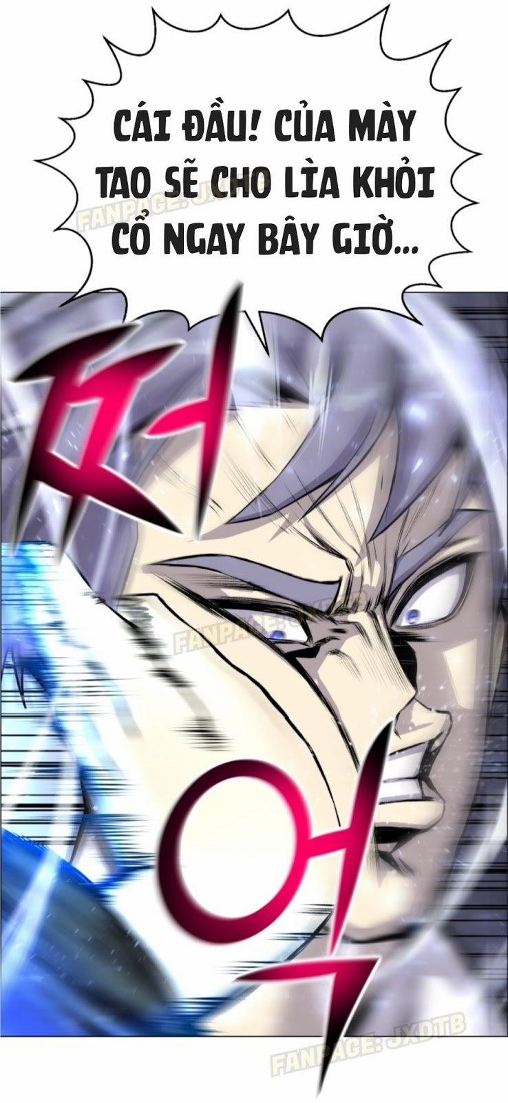 Luân Hồi Ác Nhân 42 trang 53