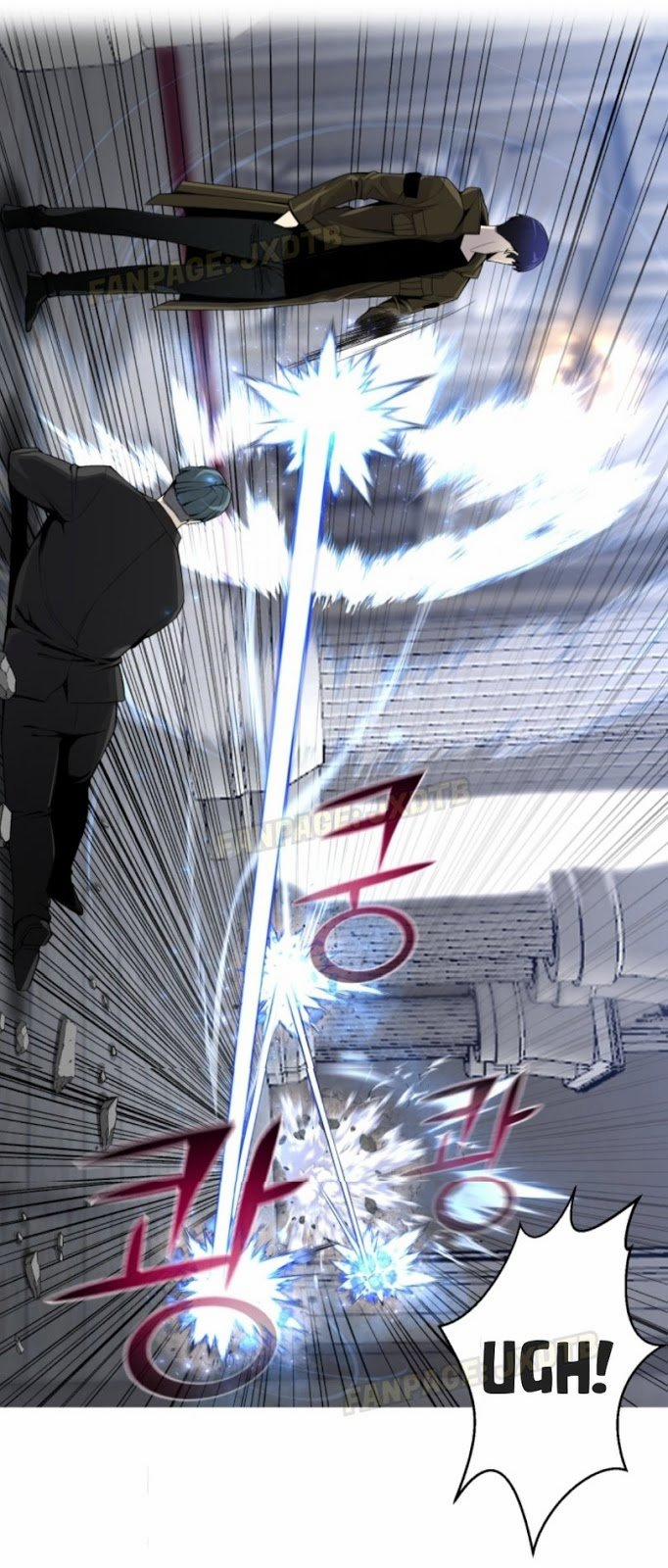 Luân Hồi Ác Nhân 42 trang 54