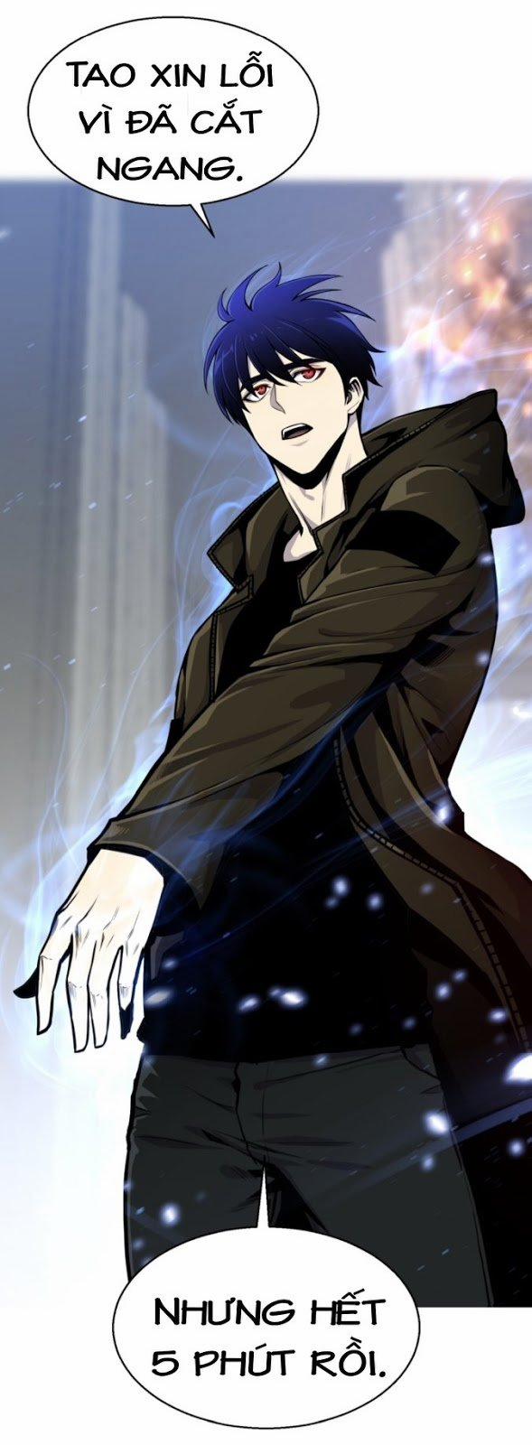 Luân Hồi Ác Nhân 42 trang 55