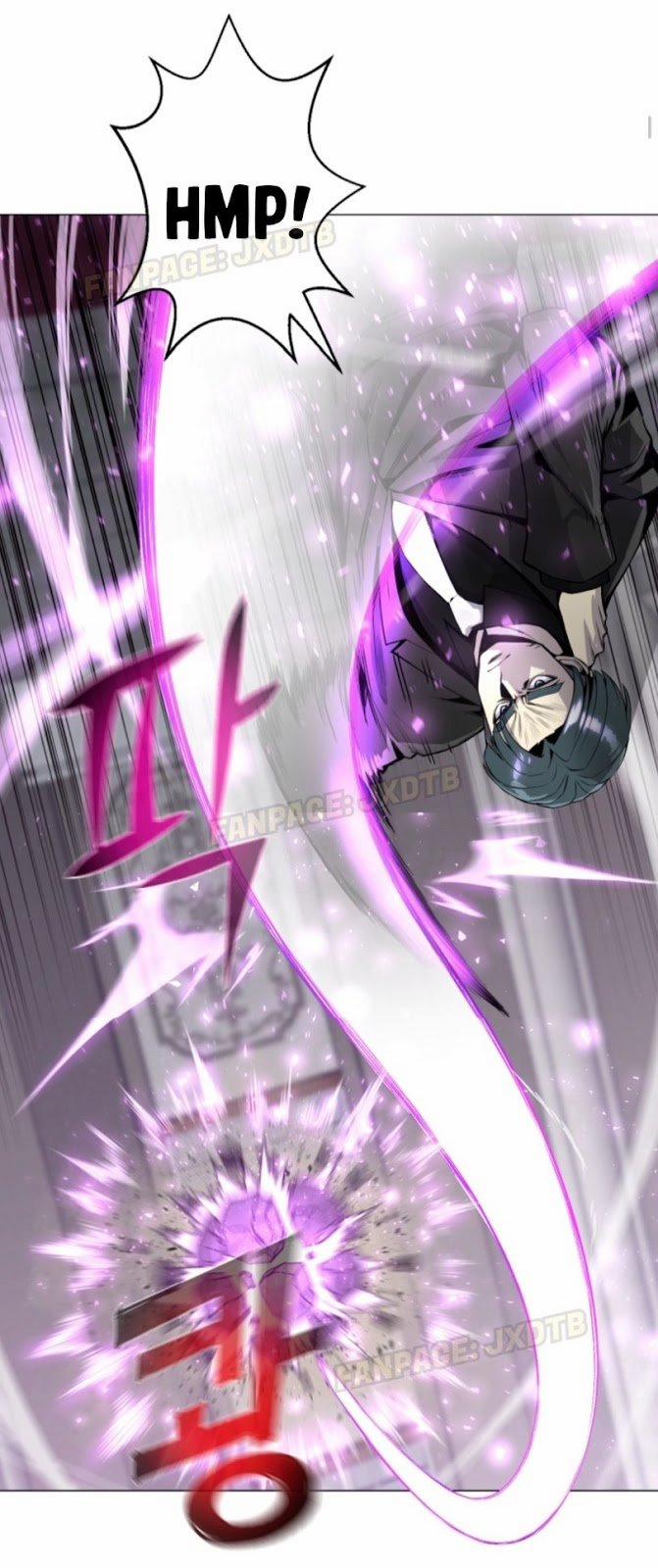 Luân Hồi Ác Nhân 42 trang 6