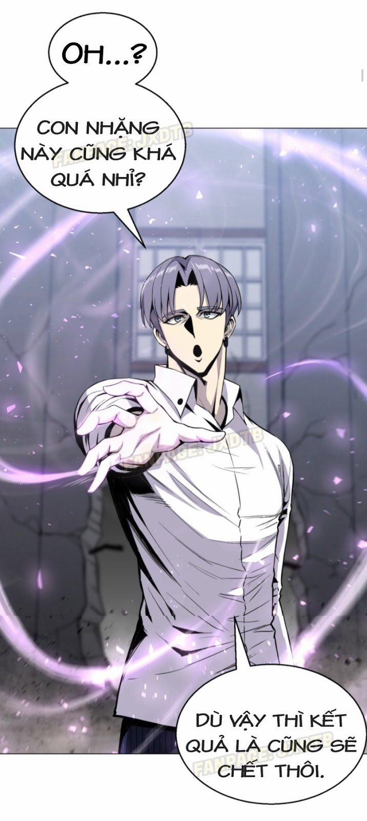 Luân Hồi Ác Nhân 42 trang 7