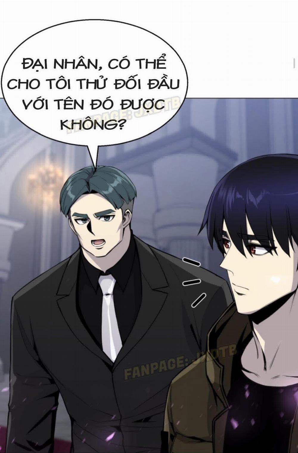 Luân Hồi Ác Nhân 42 trang 8