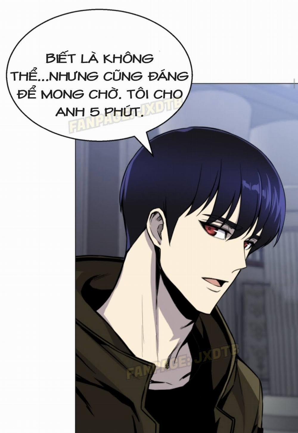 Luân Hồi Ác Nhân 42 trang 9