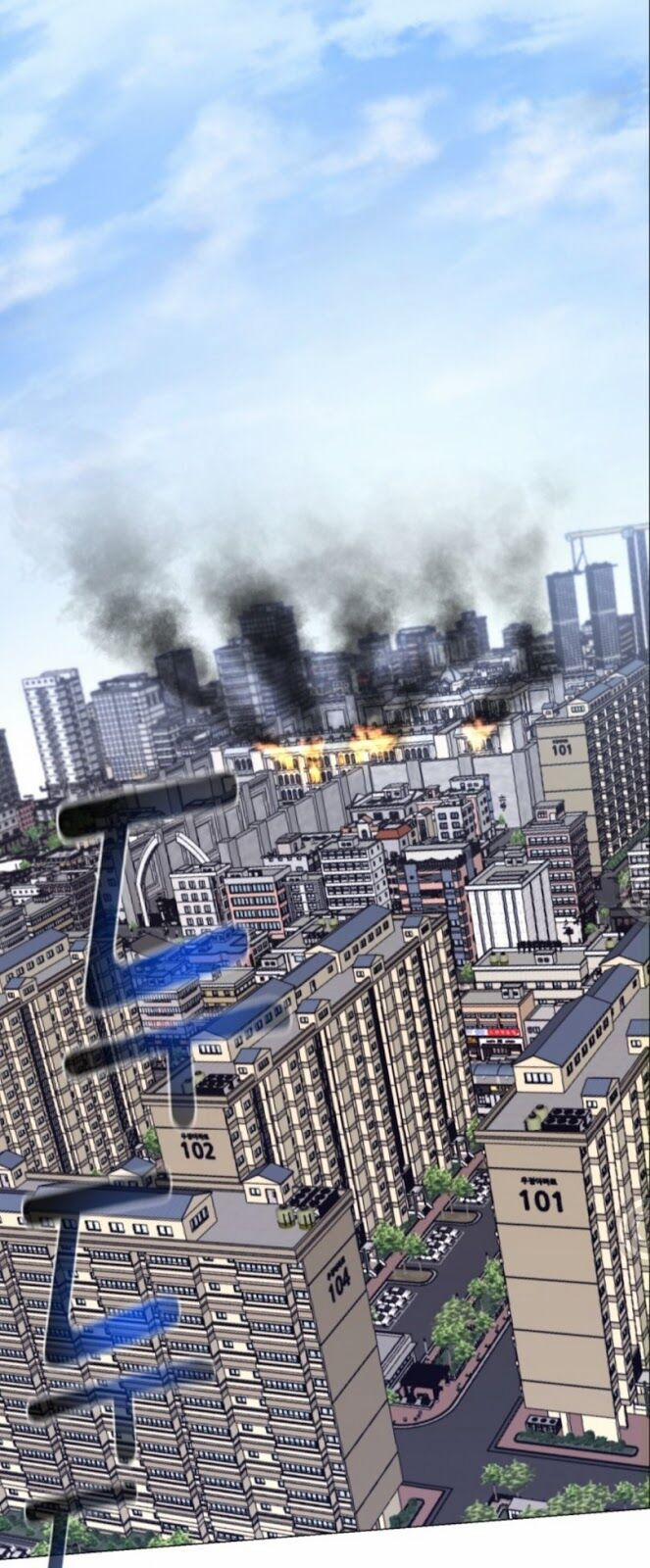 Luân Hồi Ác Nhân 43 trang 1