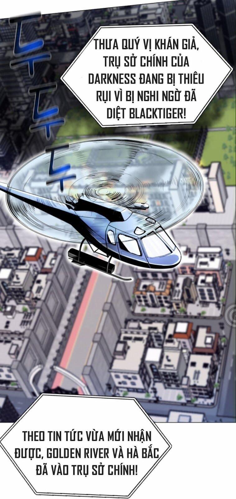 Luân Hồi Ác Nhân 43 trang 2