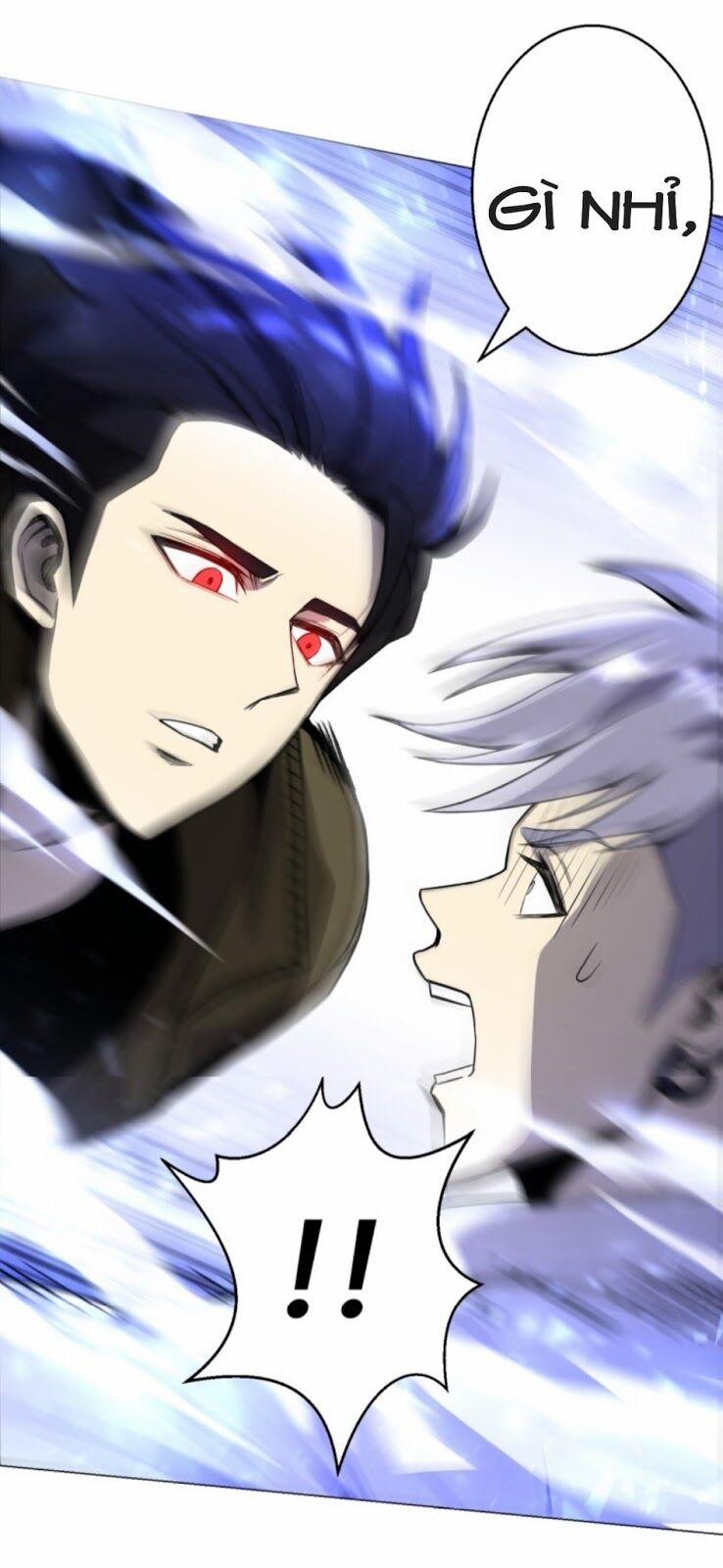 Luân Hồi Ác Nhân 43 trang 24