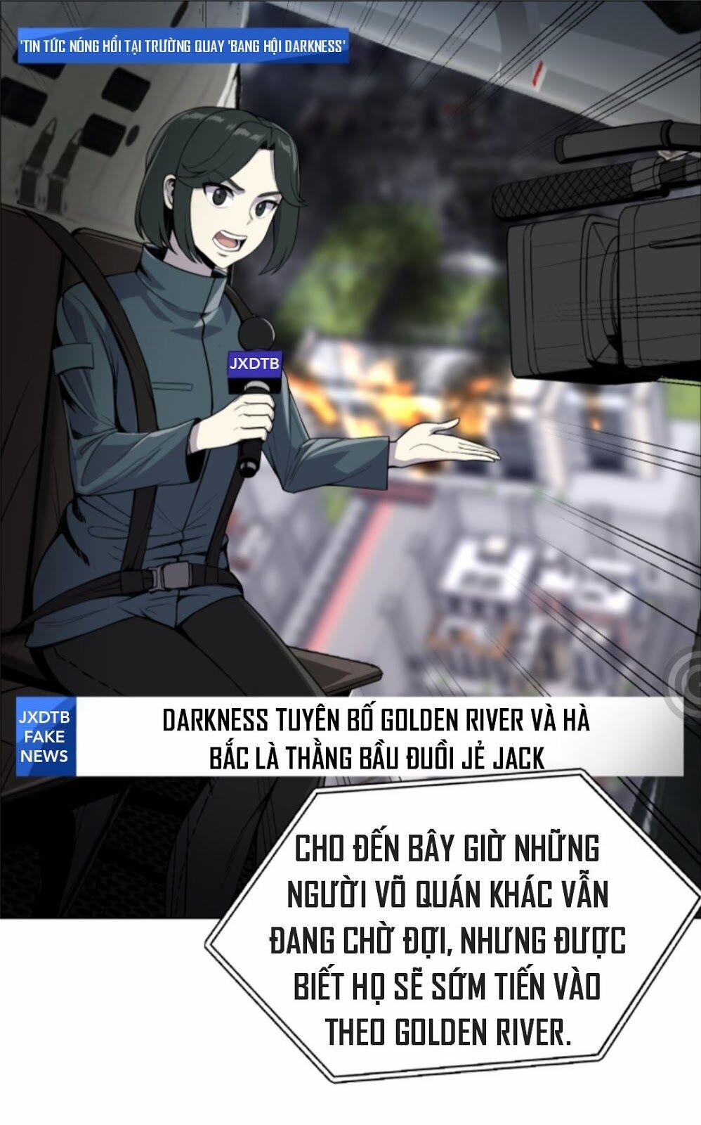 Luân Hồi Ác Nhân 43 trang 3