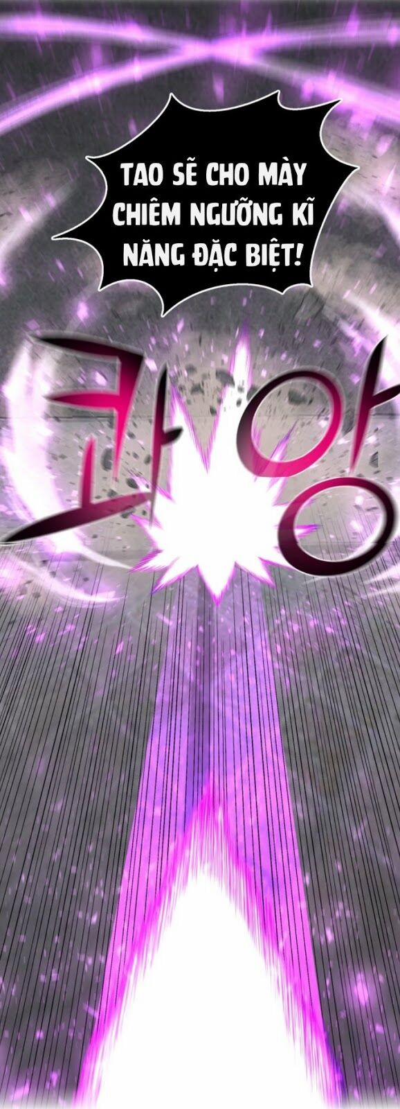 Luân Hồi Ác Nhân 43 trang 36