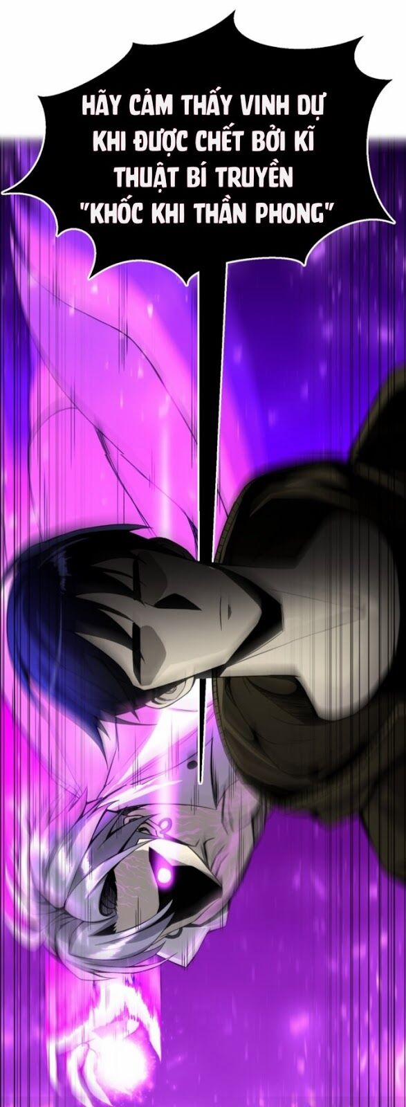 Luân Hồi Ác Nhân 43 trang 38