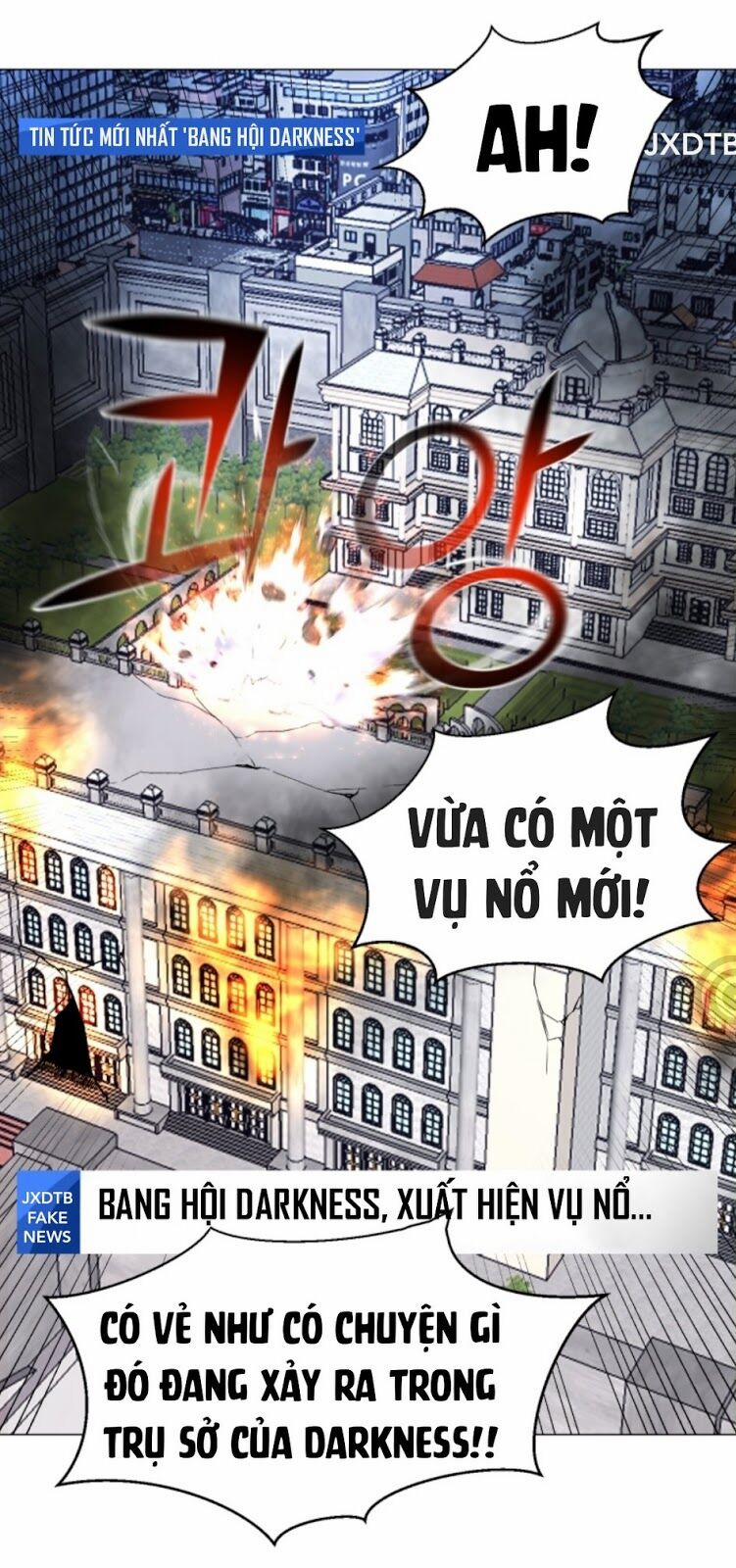 Luân Hồi Ác Nhân 43 trang 4