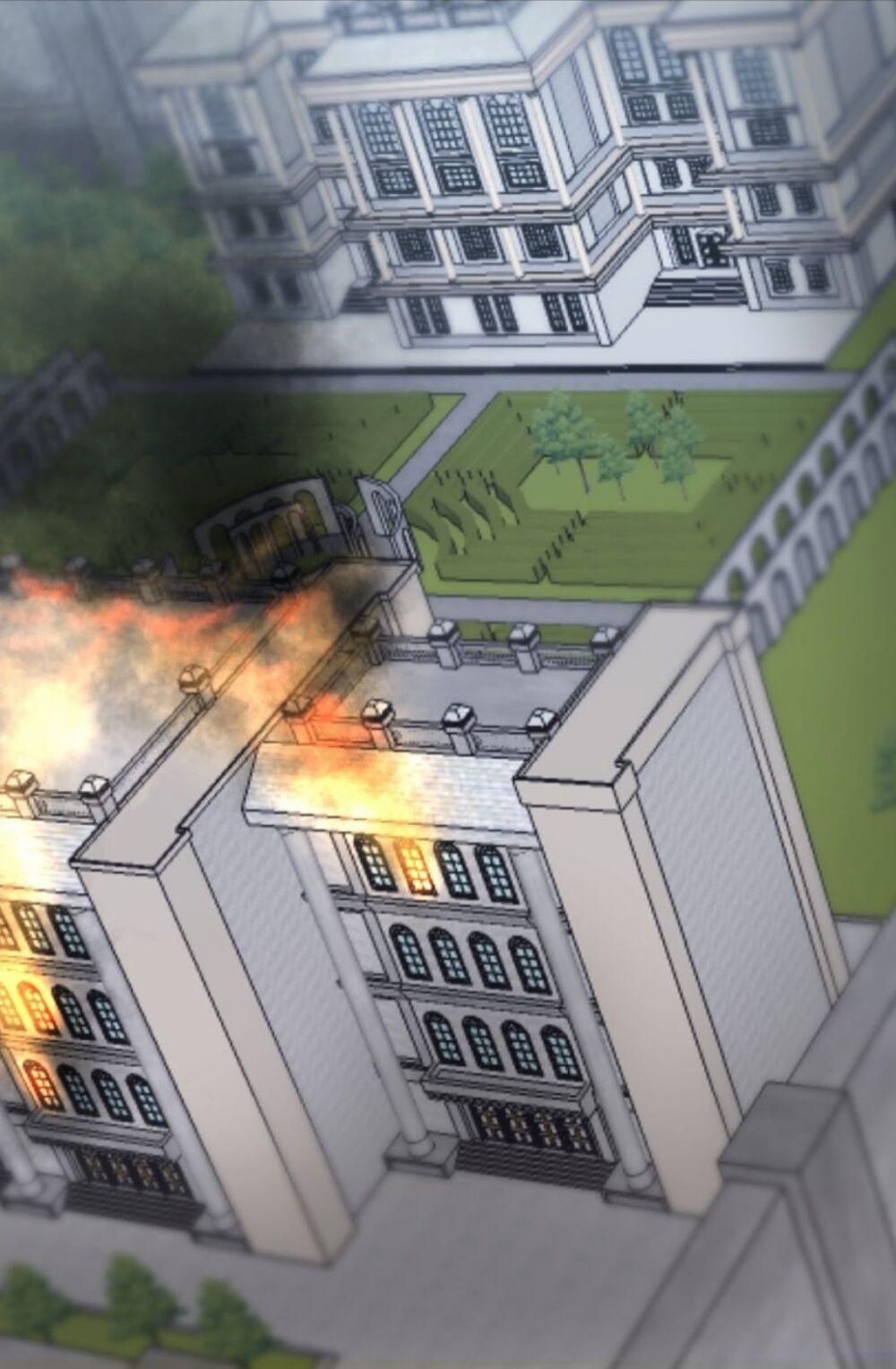 Luân Hồi Ác Nhân 43 trang 40