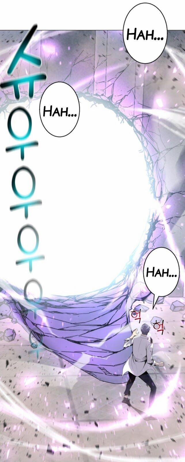 Luân Hồi Ác Nhân 43 trang 44