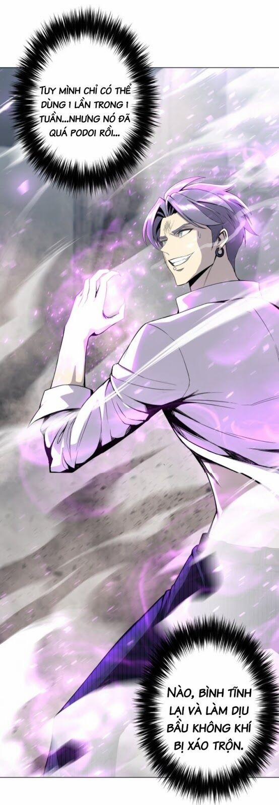 Luân Hồi Ác Nhân 43 trang 45