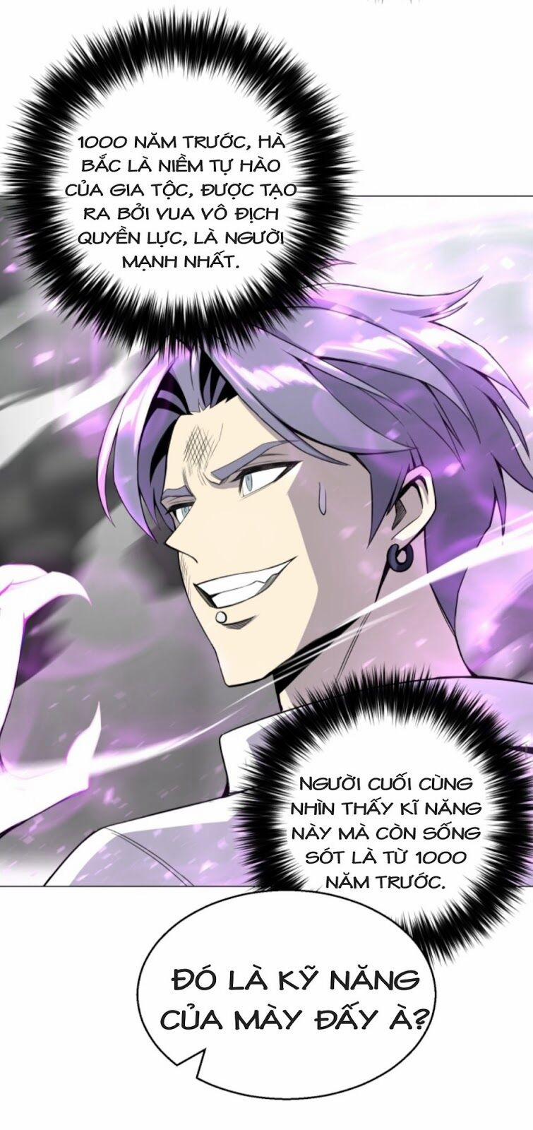 Luân Hồi Ác Nhân 43 trang 46